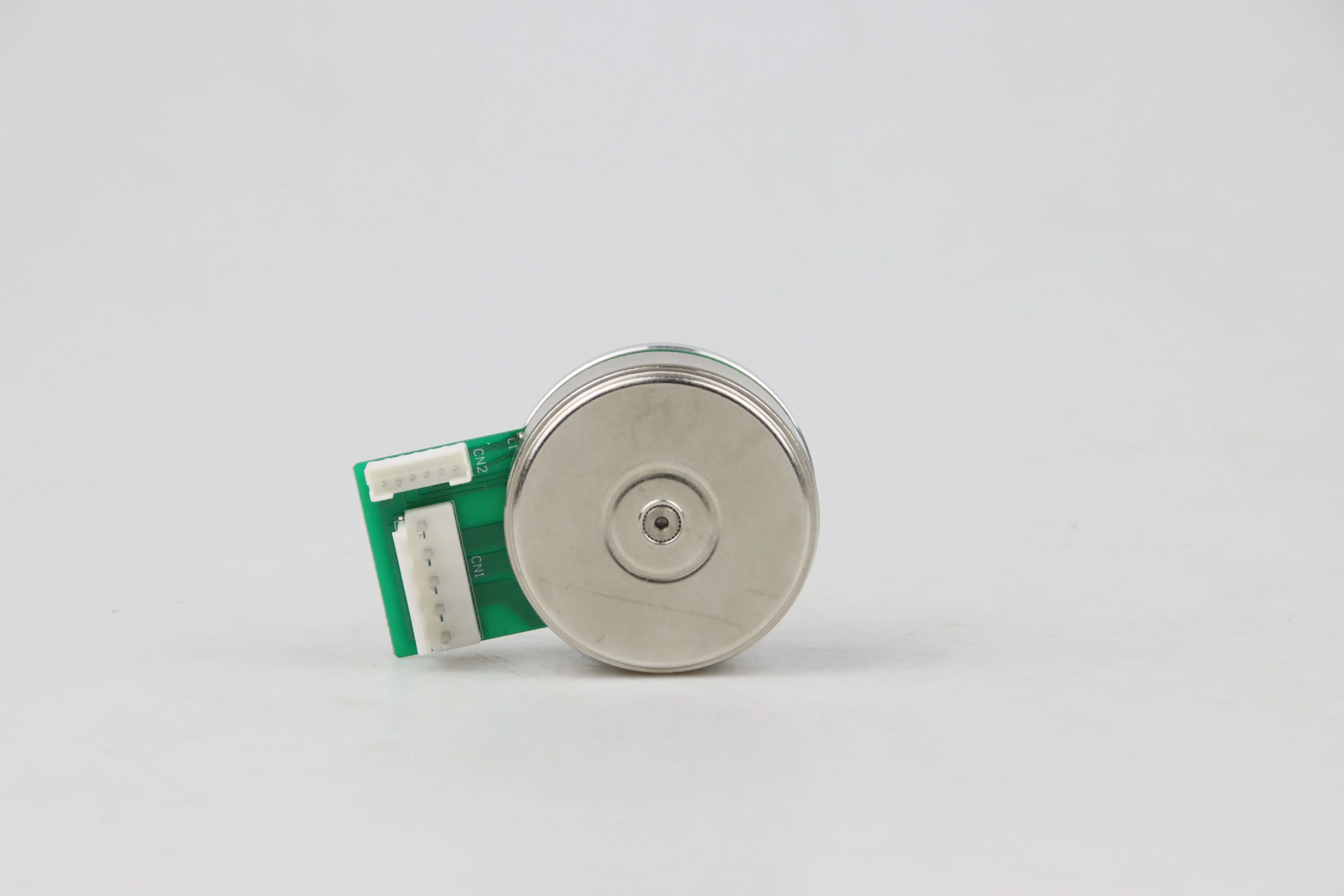 External Rotor Motors, 45mm, 50W, Brushless, 24VDC - detail 6