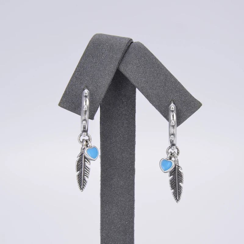 Valentines Day Gift Jewelry Silver 925 