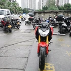 Motorcycle 2020 SUNDIRO CBF-190R Used Japanese Brand Motorcycle