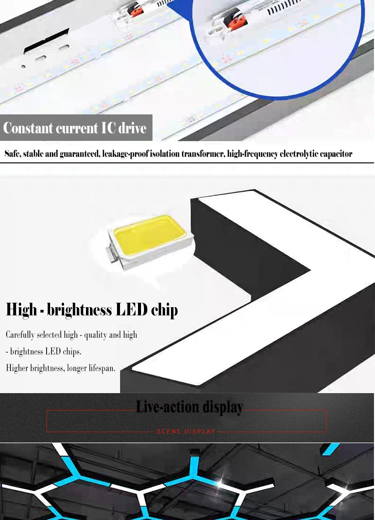 LED office lamp_20