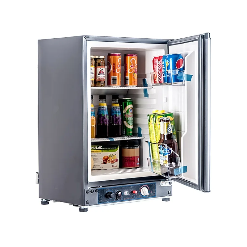 kerosene powered refrigerator for sale