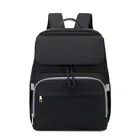 Baby Backpack New Arrival Mummy Baby Large-capacity Diaper Bag Folding Crib Bed Bags Backpack