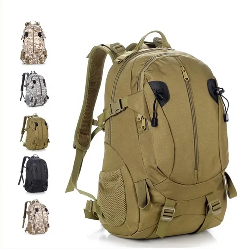 Huge camping backpack Clearance