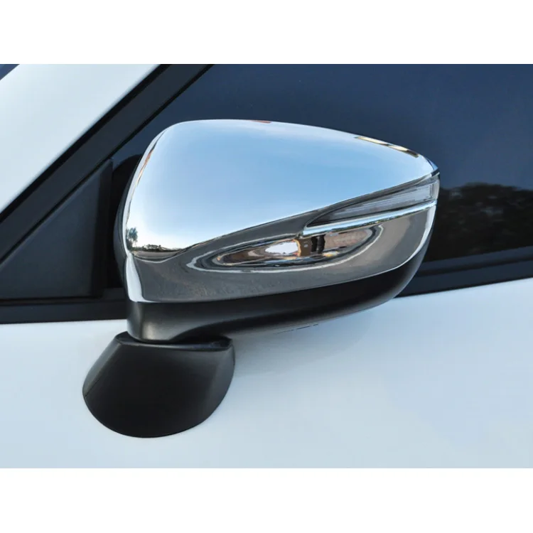 For Mazda Cx Cx Cx Rearview Mirror Cover Side Wing