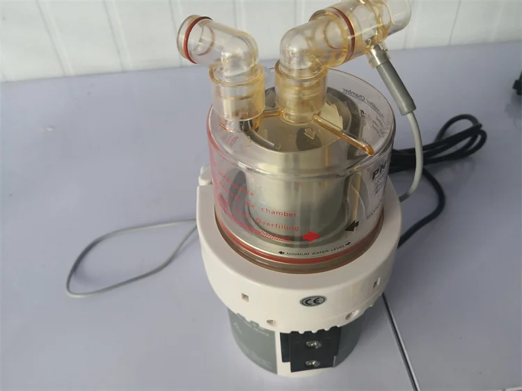 Icu Ventilador Humidifier, AC.220V, DPH1 - detail 12