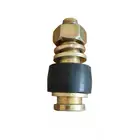 Hot Sale Cylindrical Coupling Fastener Bolts Fcl Elastic Pin