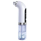 Pimple New Style Home Beauty Device Pore Ance Pimple Cleaner Electric Small Bubble Blackhead Remover