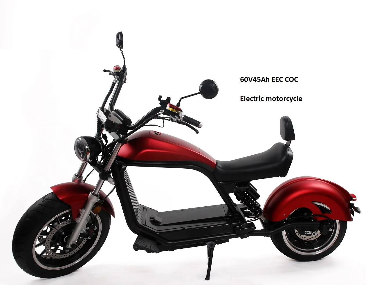 electric chopper motorcycle for adults