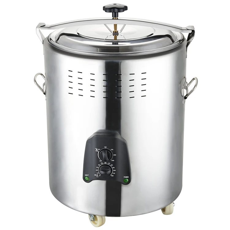 Mandi Eléctrico De Acero Para Tienda De Alimentos,Máquina De Cocina Para  Uso Doméstico Y Hotel,240 Grados,Alta Temperatura,Para Horno De Horneado  Rápido,80l - Buy Mandi Fabricante Eléctrico,50 Litros Mandi Fabricante Para  Uso En