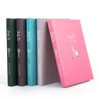 2022 Diary Custom Agenda 365 Days Life Budget Fitness Mindset Planner Calendar Stationery Items Manufacturer Support