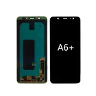 Samsung Samsung High Quality Mobile Phone Lcds For Samsung Galaxy A6+ Lcd Display For Samsung