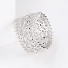 Ring Hot Selling Wedding Jewelry Women Trendy Ring With Low Price
