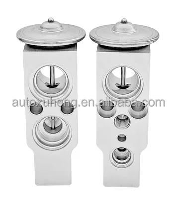 Electronic Expansion Valve, R134a, BMW, F20/F35, 64119289832 - detail 10