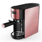 Coffee Machine Coffee Maker Professional Factory OEM Smart Expresso Automatic Coffee Machine Coffee Maker For Sale