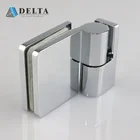 Door Door Hinges Price High Quality Solid Copper Glass Rise Door Pivot Hinge