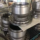 Forging Custom Made Factory High Precision Hot Forging Services Parts