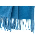 Scarf Top Quality Custom 100% Pure Cashmere Pashmina Shawl Autumn And Winter Women Warm Scarf Pashmina Shawls
