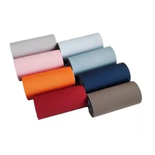 Colourful Skin Feeling PVC Membrane PVC Foi Decorative Door Membrane Soft Touch Vacuum Film