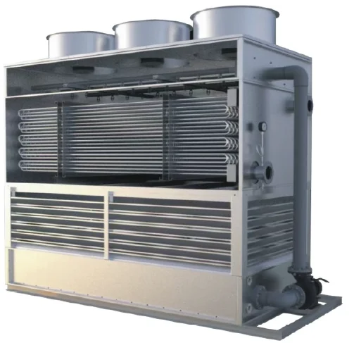 Cooling Tower, 220V, 106500Kcal - detail 4