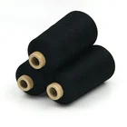 Yarn Polyester TY006 Factory Wholesale Multiple Colors Draft Interlaced Yarn DTY 100% Polyester Yarn For Weaving
