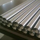 Titanium Pipe Titanium Seamless Tube Pipe Gr2 High Qaulity Ti Metals For Sale