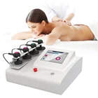 Beauty Rf Equipment Rf Diathermy Machine CET/ RET Diathermy Machine Beauty Rf Equipment