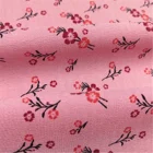 Wholesale Fabric Custom Pattern Wholesale Chiffon Fabric Woven Digital Print For Garment