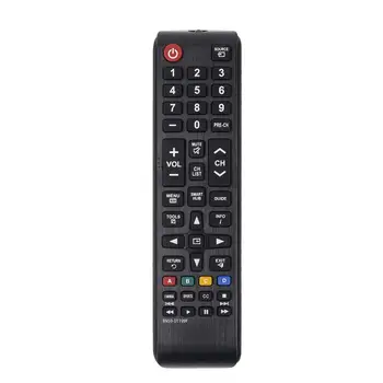 New Remote Control BN59-01199F Use for Samsung TV BN59-01301A UN32J5205AF UN40J5200 UN40J5200AF UN48J6200AF Controller