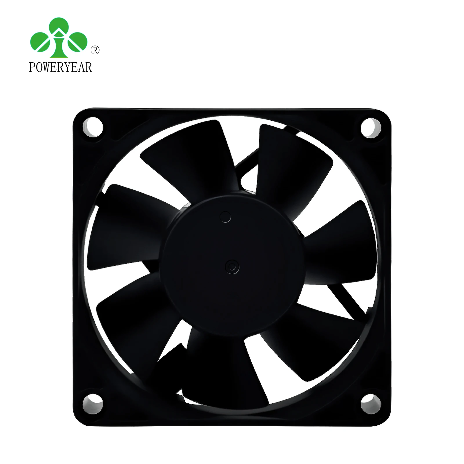 Cooling Tower, 7025, Axial, 12V, 24V - detail 6