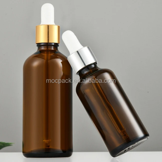 product 5ml essential oil bottled cosmetics perfume travel bottle tea glass essential oil bottle-27