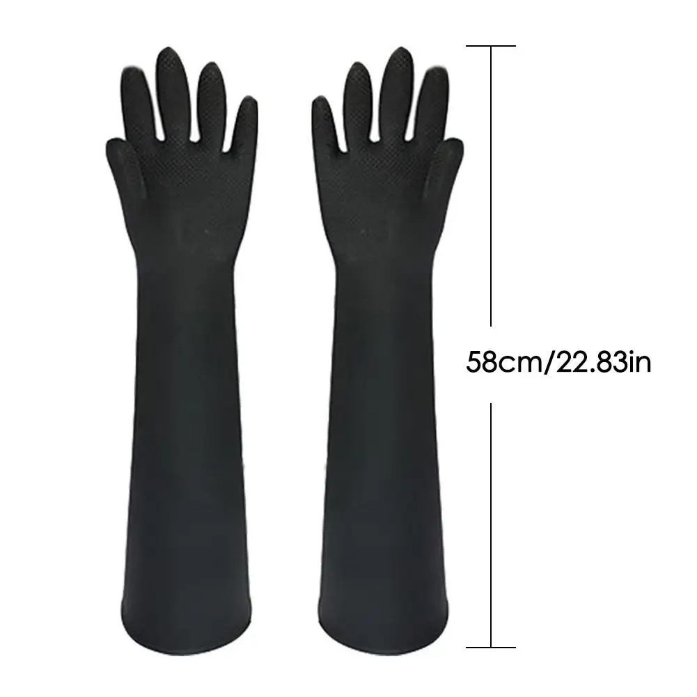 gloves to protect from cat scratches