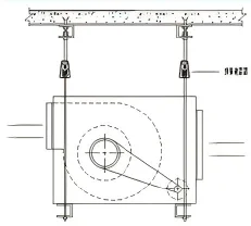Centrifugal Fan, Steel, Explosion-proof - detail 20