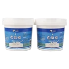 Wood Glue High Recommended Factory Direct Sale Strong Adhesion 1kg White Latex Wood Glue