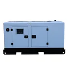 Generator Silent Airborne Large Diesel Generator For Industrial Construction For Engineering Construction