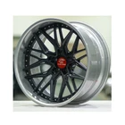 Wheel Wheels China Wholesaler Custom Aluminum Bearing Hub Trailer Wheel Hub Universal Rims Wheels