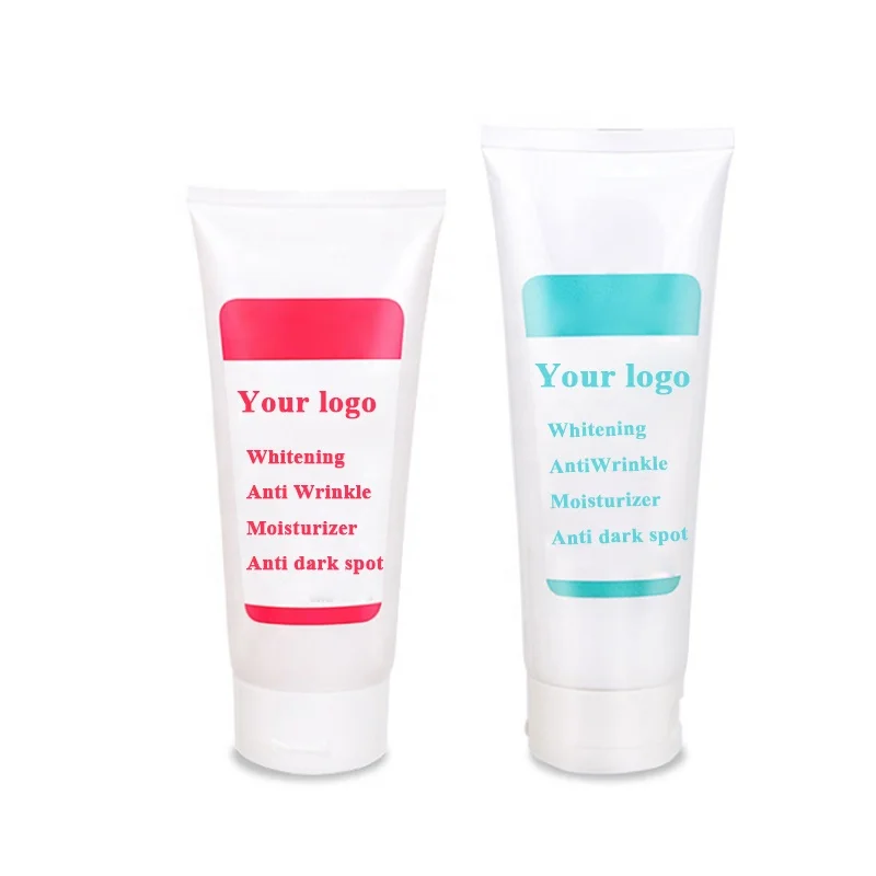 best whitening and moisturizing face cream