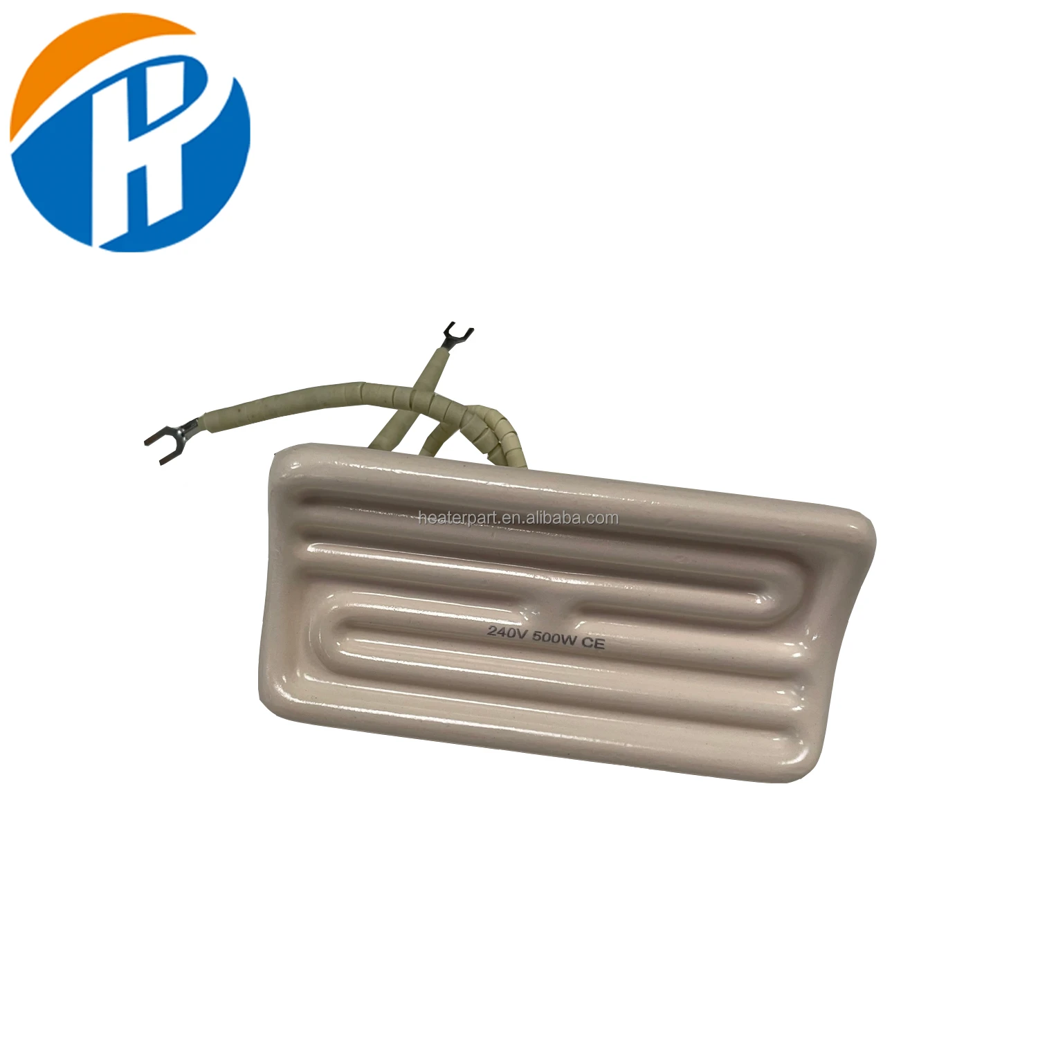 Ceramic Infrared Radiant Panel, 220V - detail 6