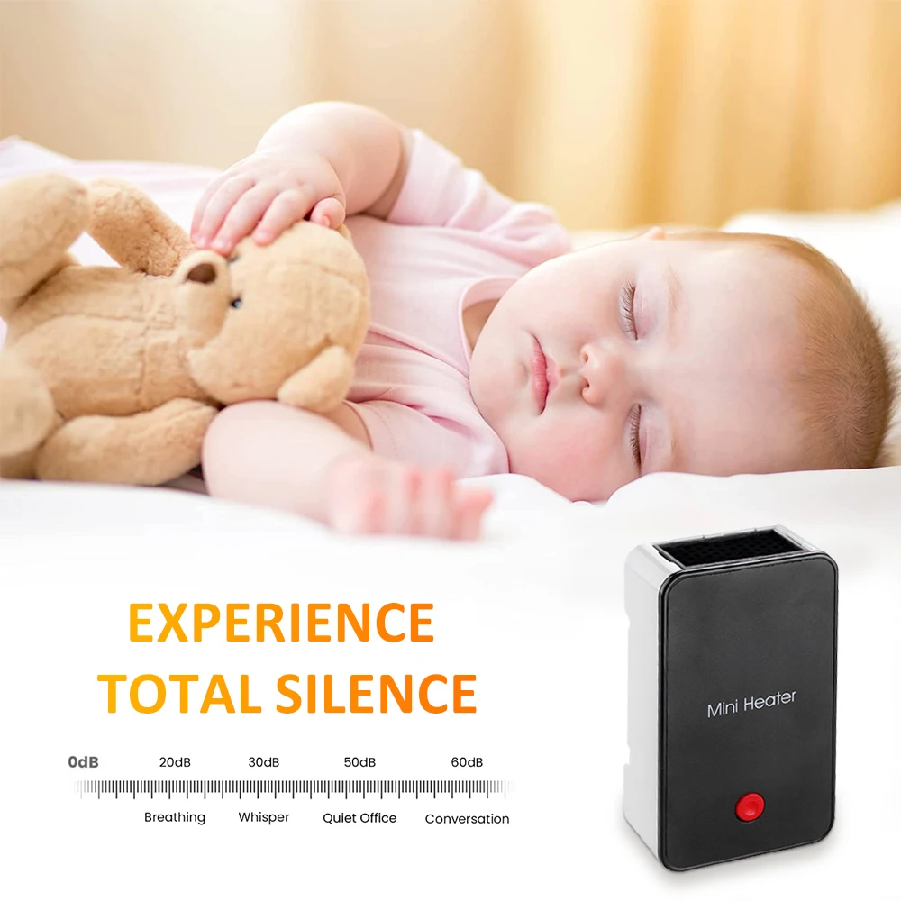 Electric Usb Heater, 12Volte, 200 - detail 12
