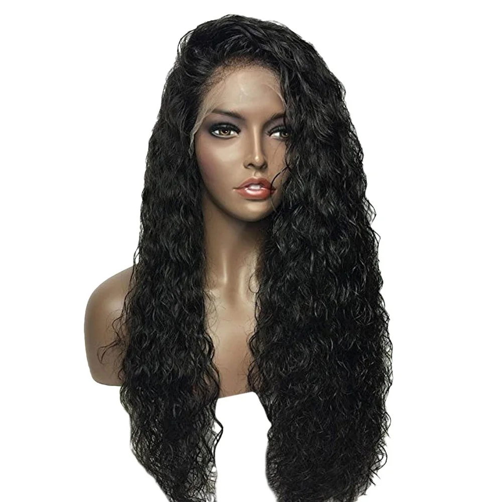 wholesale virgin wig vendors