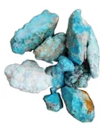 turquoise stone rough stone wholesale Fox Natural Nevada Turquoise Rough material gemstone