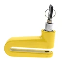 Motorcycle Bike YH1551 Anti-Theft Bicycle Motorbike Disc Lock Motorcycle Bike Scooter Disc Lock
