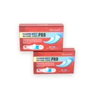 Red Strips GlorySmile Home Hotel Travel Used 30 Minutes Red Box Teeth Whitening Strips Peroxide
