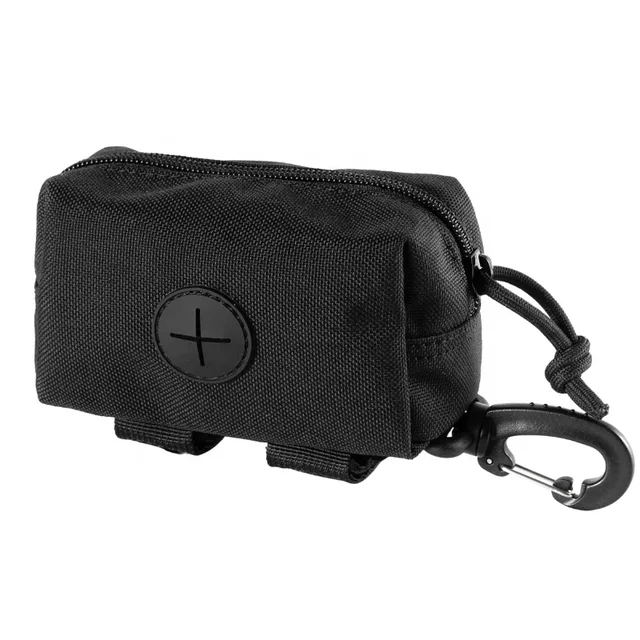 doggybag,doggiebag yy custom doggy poop bag holder zipper dog waste bag pouch for