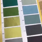 The Fine Quality Luxury Shade Cloth Jacquard Curtain Window Room Curtains Polyester Fabric