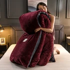 Fashion Babe Velvet Blanket Wholesale Fashion Casual Babe Velvet Double Flannel Blanket