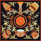 Square Scarf Factory Manufacturing Women Square Satin Custom Logo Printed Silk Scarf