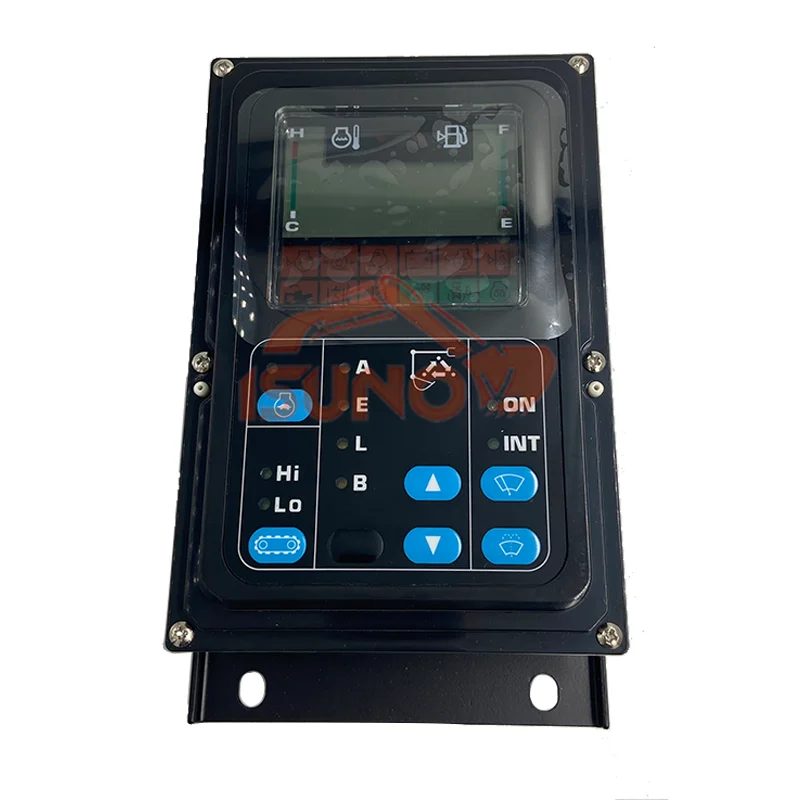 7835-10-5000 PC130-7