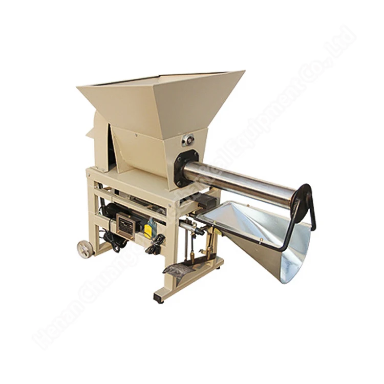 Mushroom Cultivation Substrate Mixer Mushroom Growing Equipment