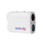 600m 800m 1000m 6.5X High Accuracy High Quality Golf Finder Laser Rangefinder