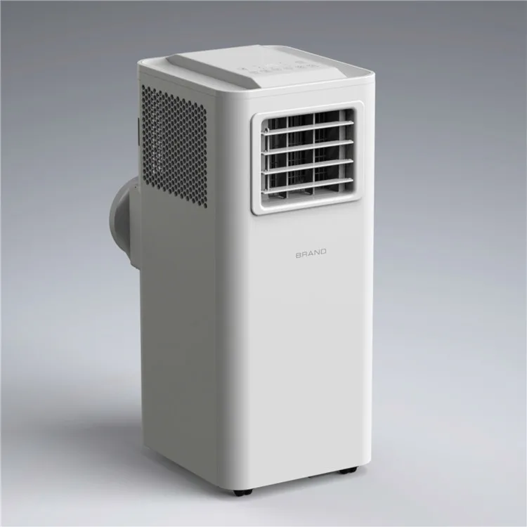 Portable Air Conditioner, R290, 7000 - detail 6
